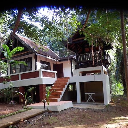 Villa Good Choice 2 Koh Mak Exterior foto