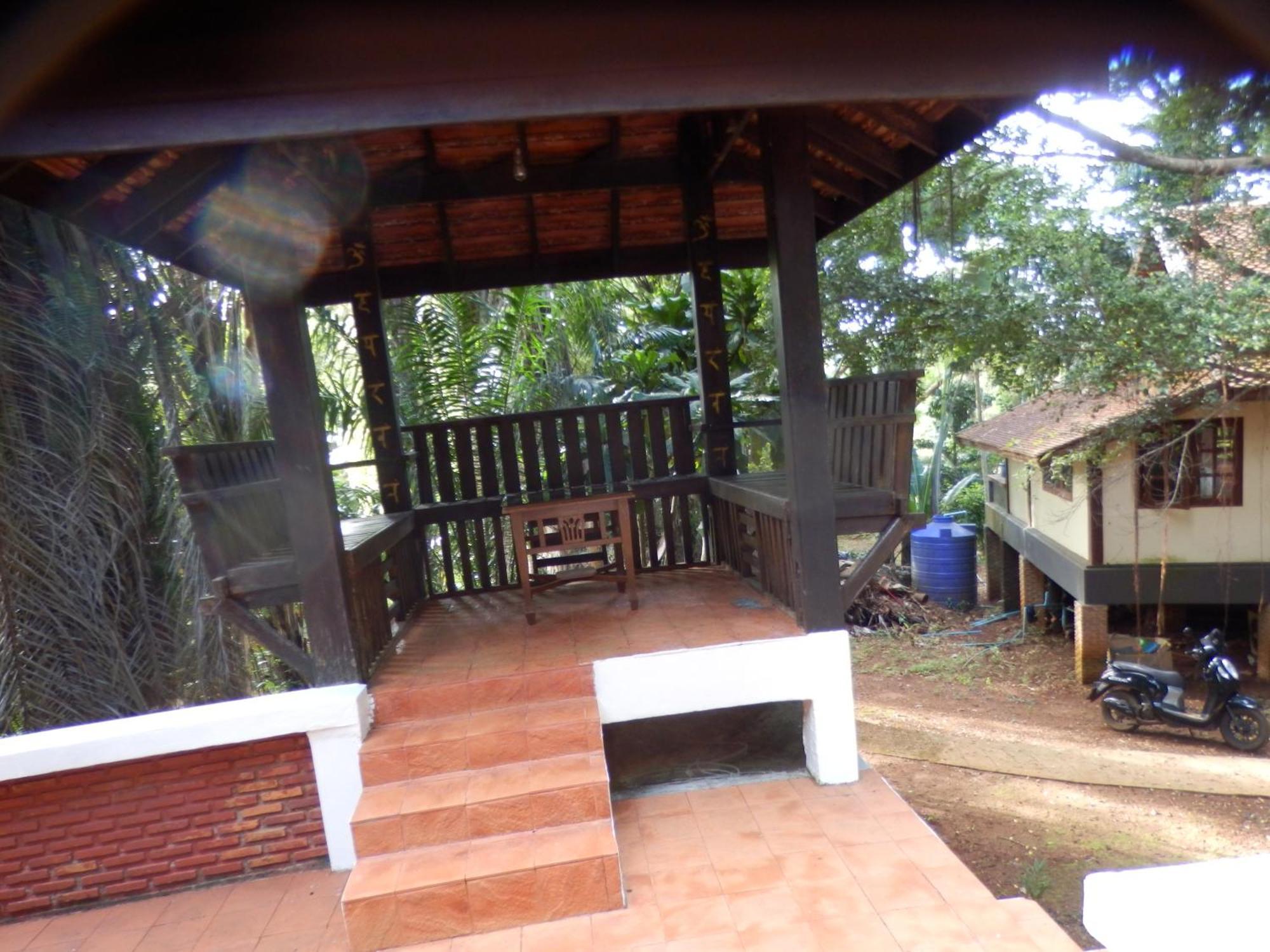 Villa Good Choice 2 Koh Mak Exterior foto