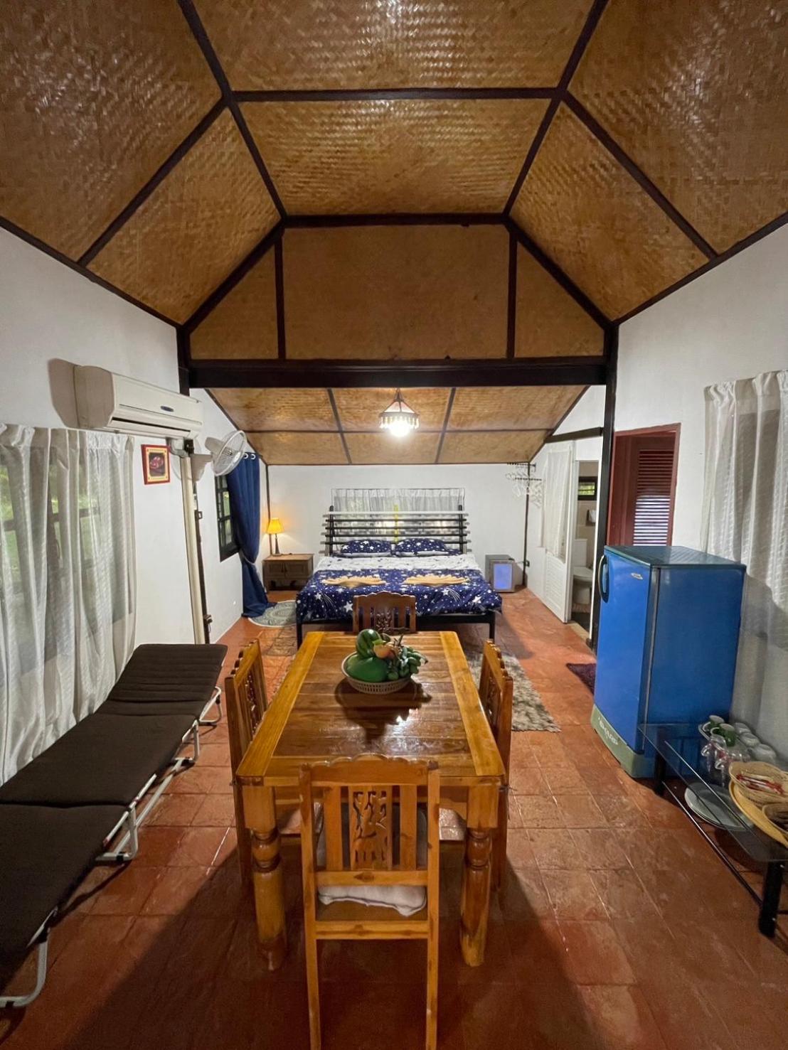 Villa Good Choice 2 Koh Mak Exterior foto