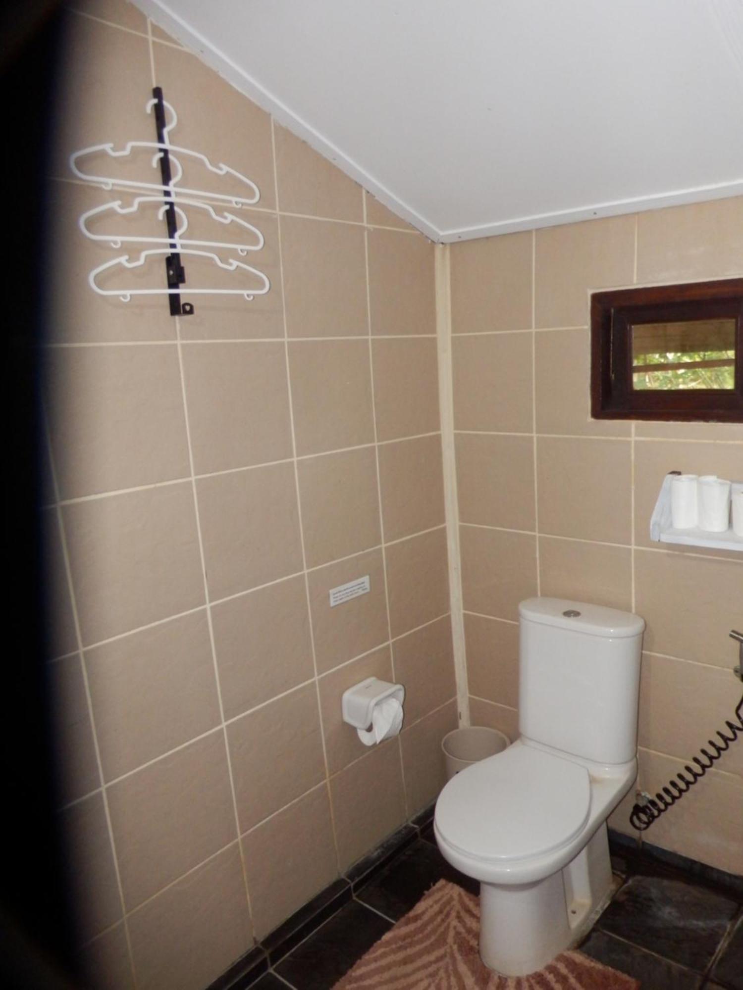 Villa Good Choice 2 Koh Mak Exterior foto