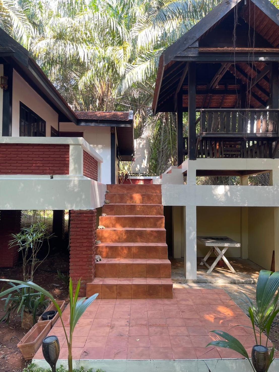 Villa Good Choice 2 Koh Mak Exterior foto