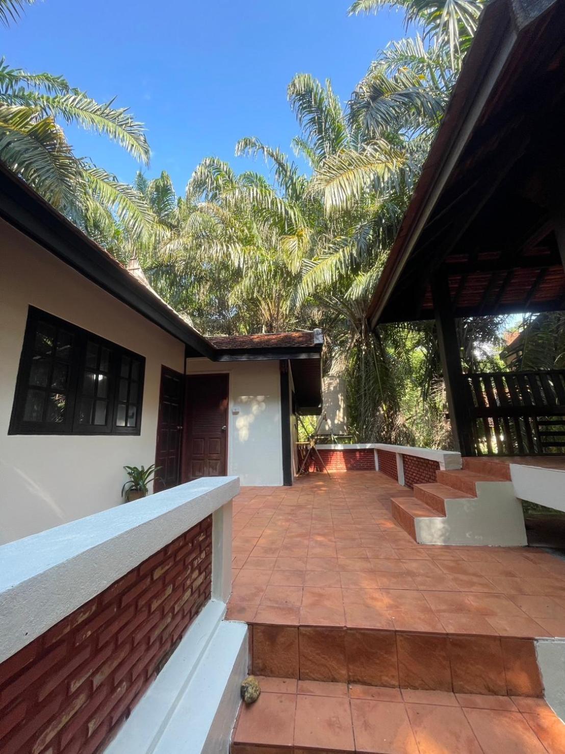 Villa Good Choice 2 Koh Mak Exterior foto
