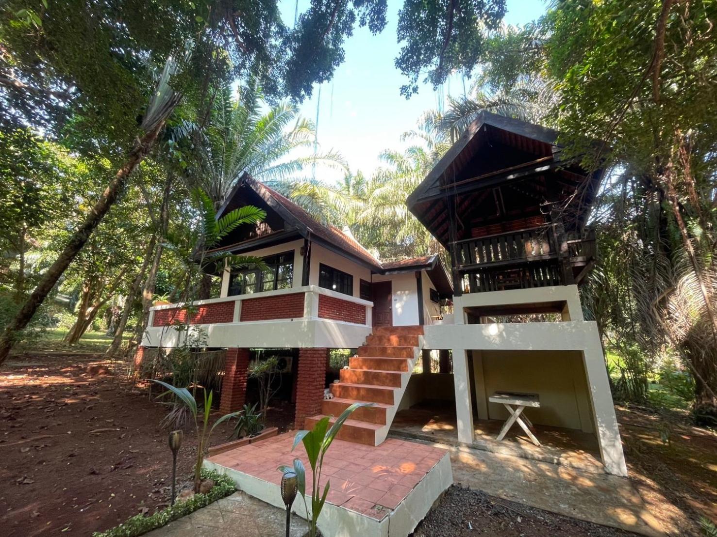 Villa Good Choice 2 Koh Mak Exterior foto