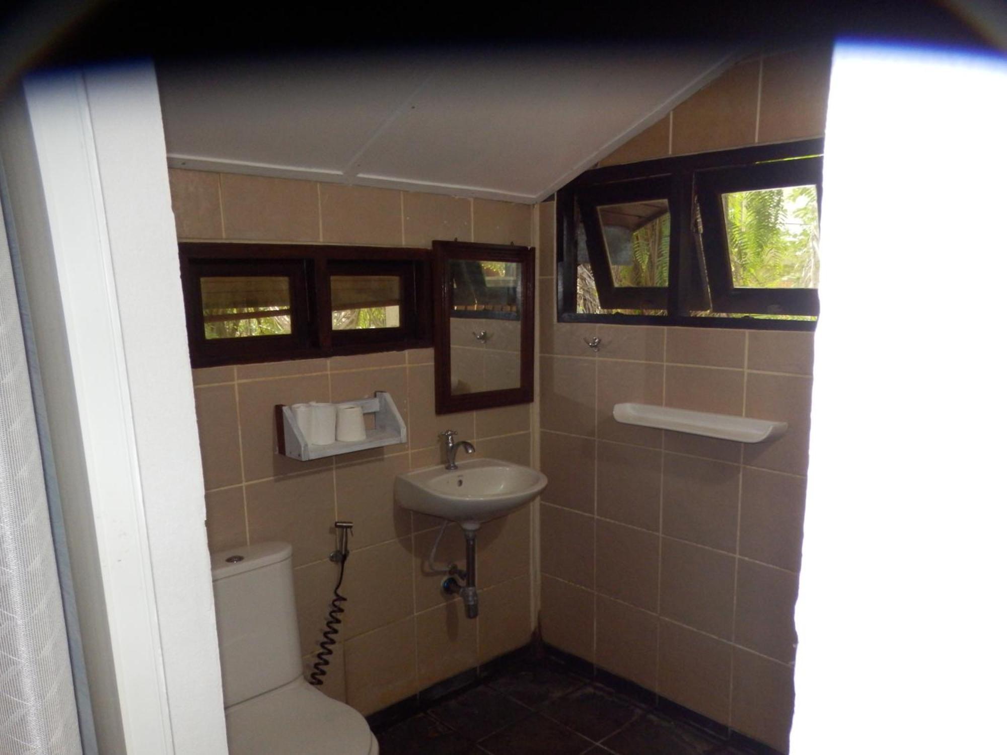 Villa Good Choice 2 Koh Mak Exterior foto