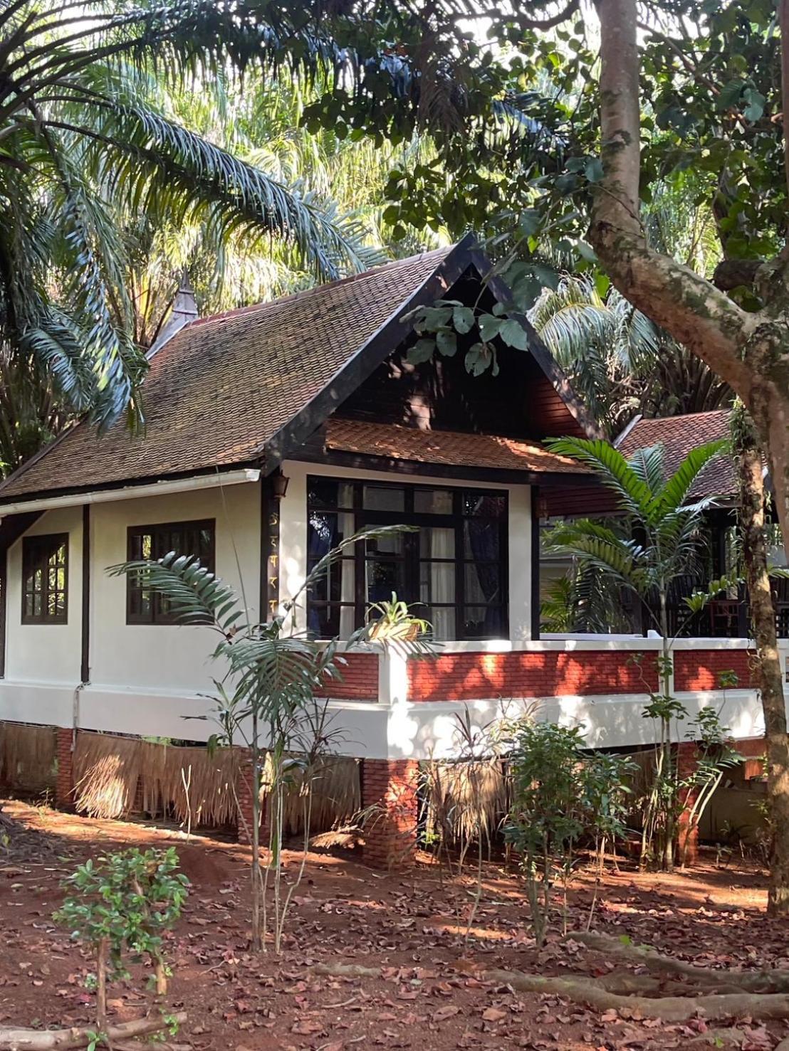 Villa Good Choice 2 Koh Mak Exterior foto