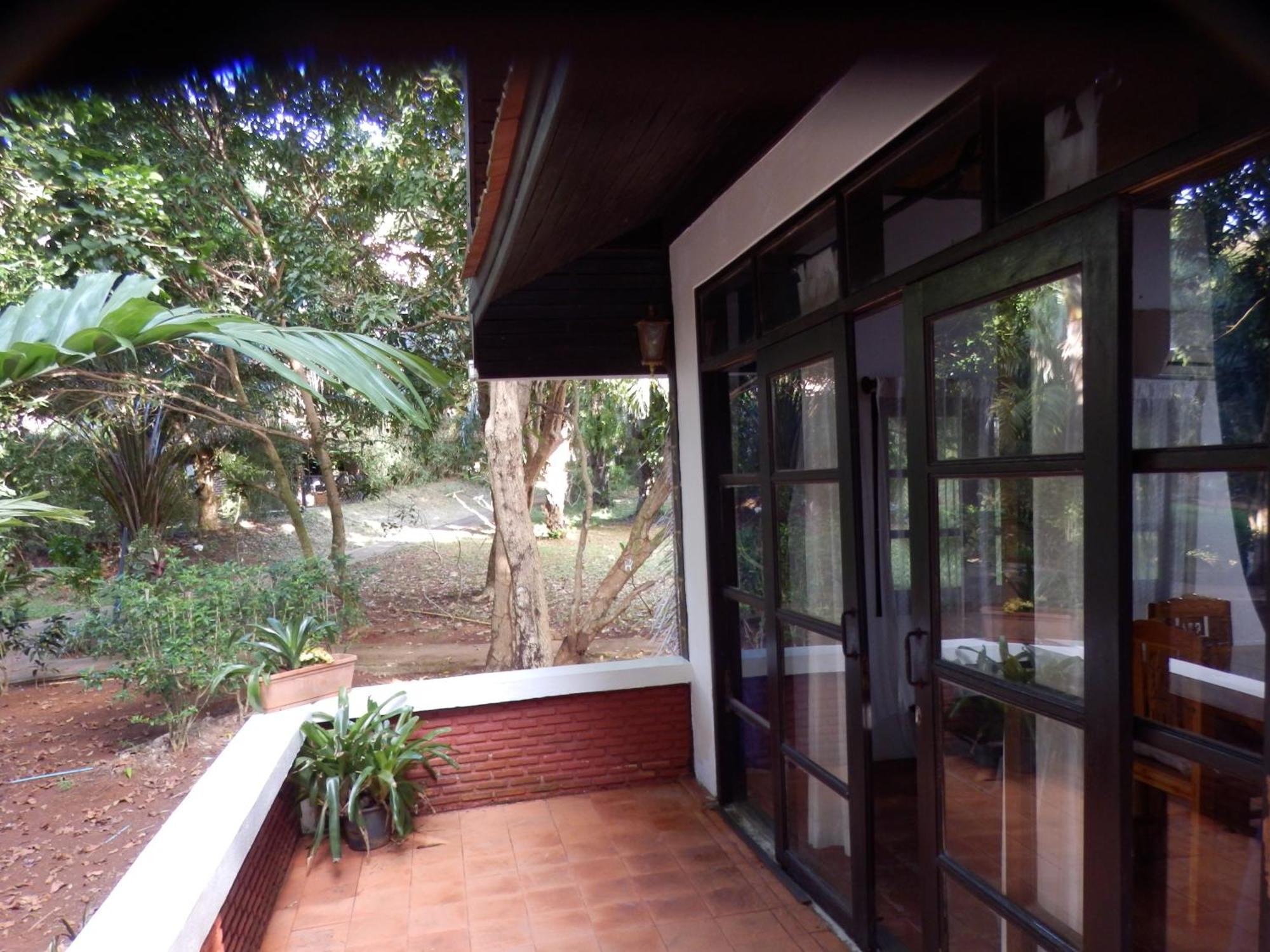 Villa Good Choice 2 Koh Mak Exterior foto