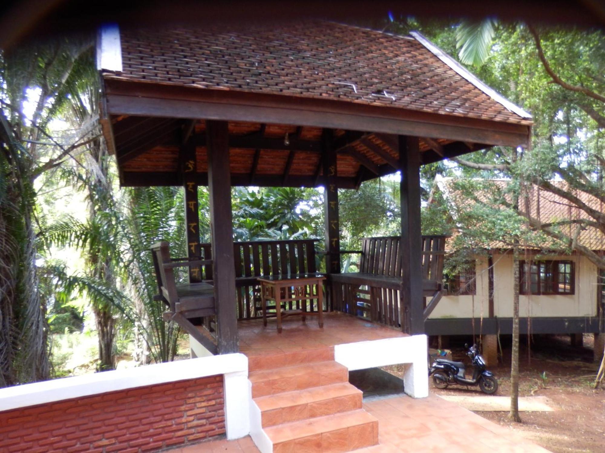 Villa Good Choice 2 Koh Mak Exterior foto
